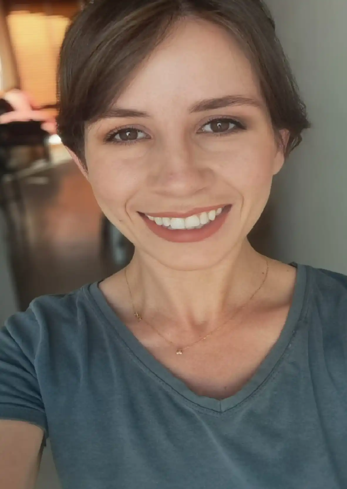 Thainy Vitareli