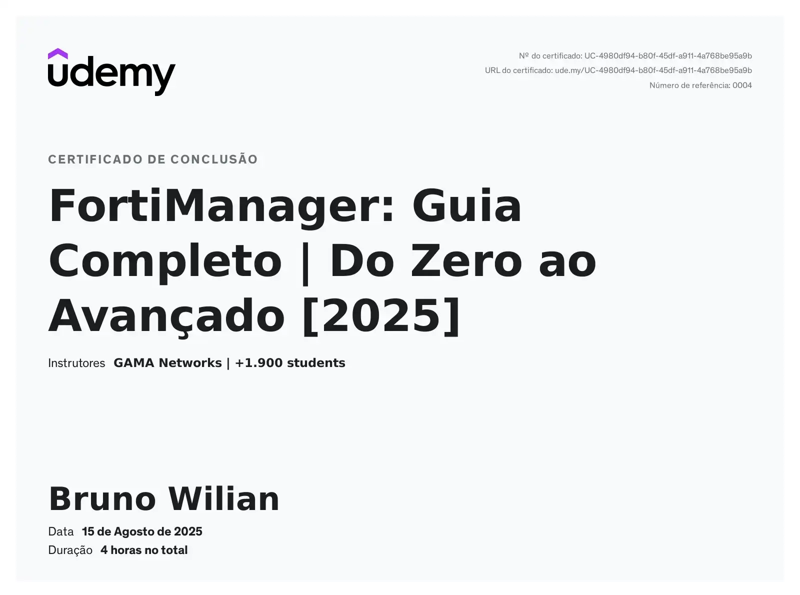 Bruno Wilian