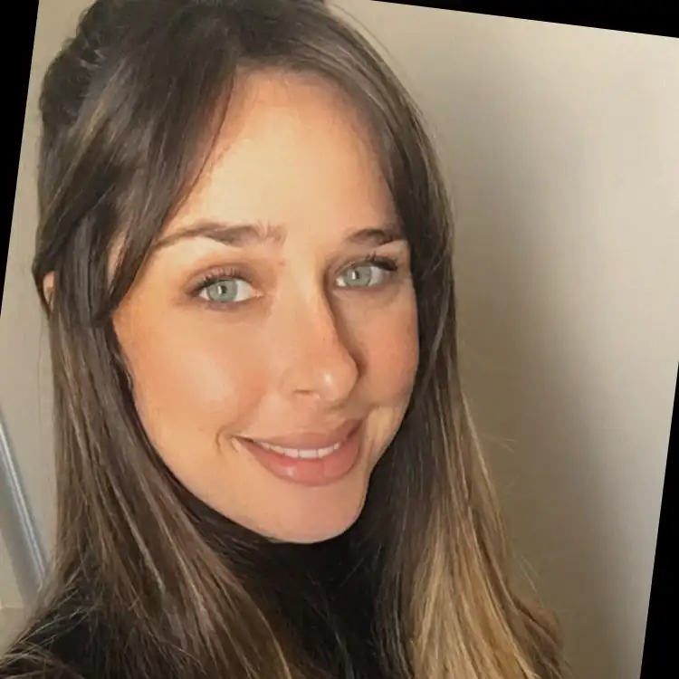 Miriam Barbosa