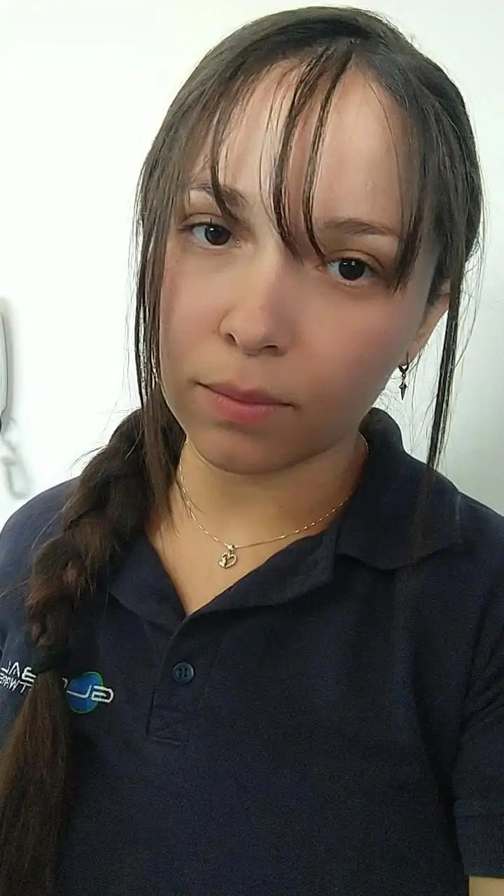 Bruna Conceição