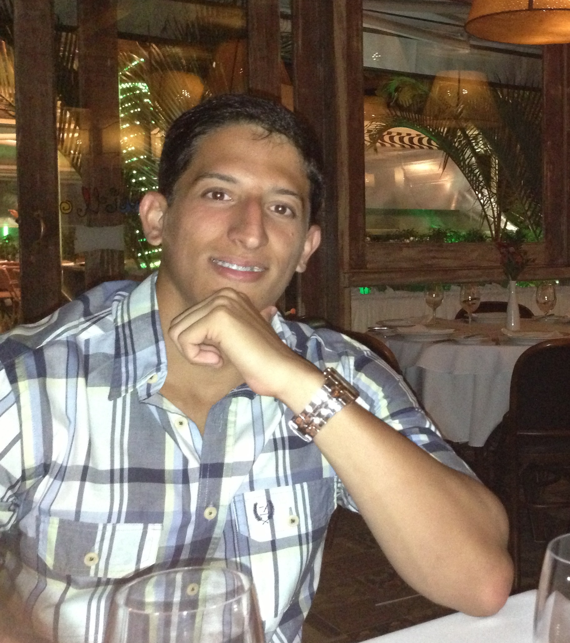 Guilherme Ibanez