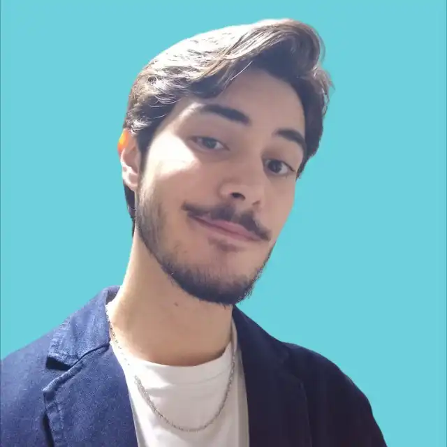 Daniel Matheus
