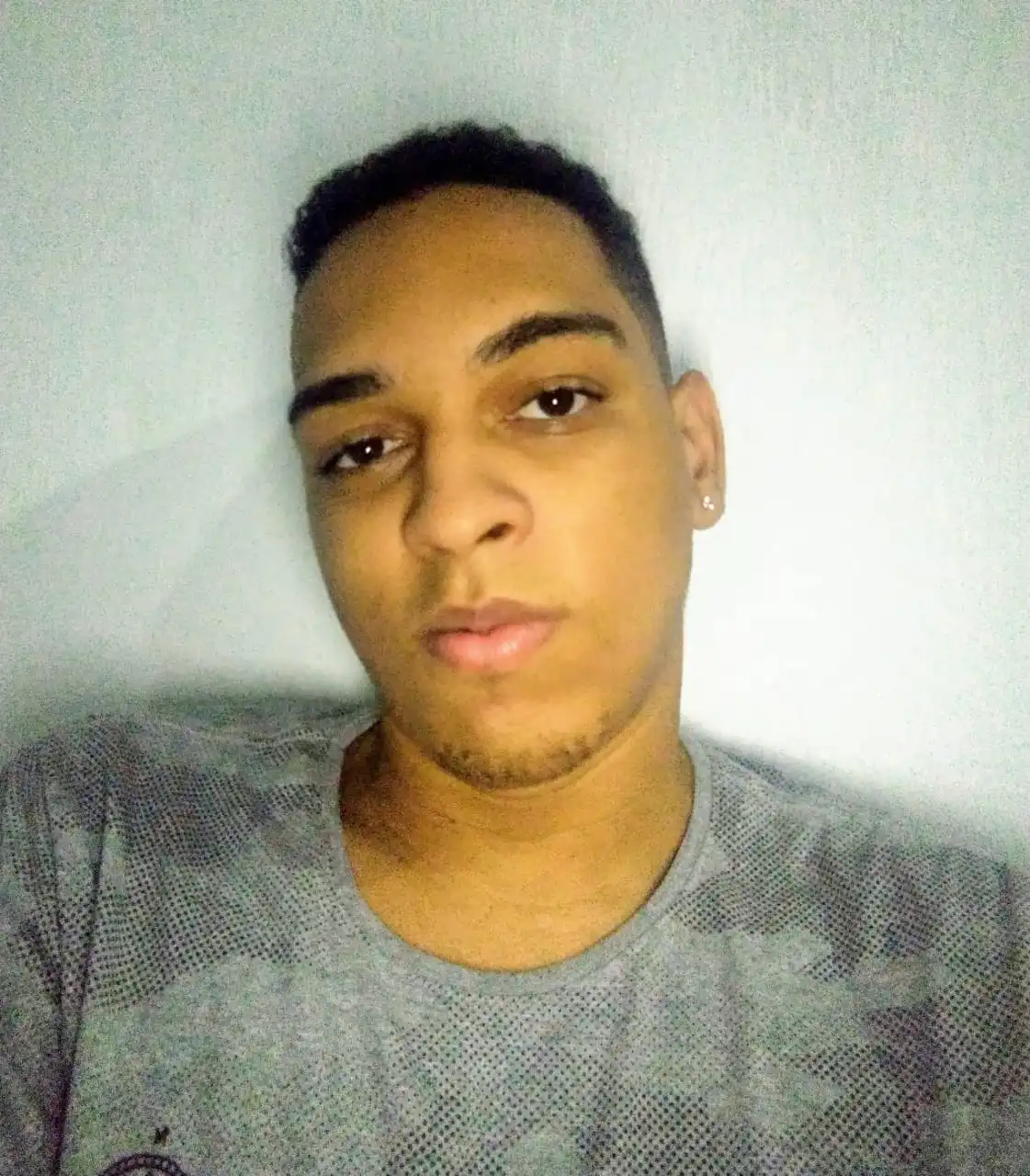 Victor Almeida