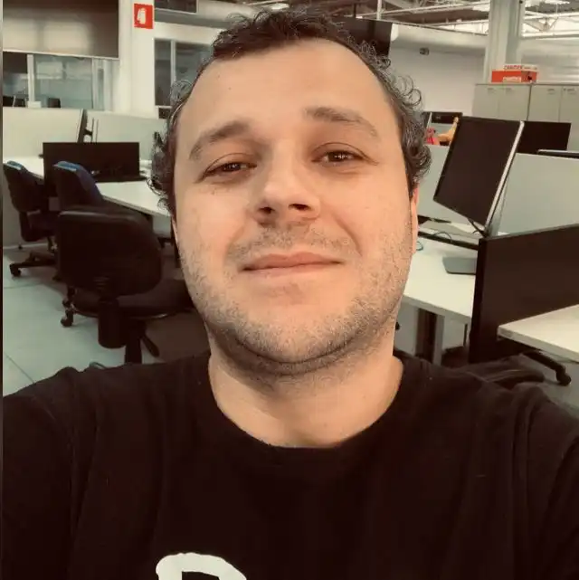 Guilherme Chagas