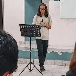 Thalles Coelho Marques