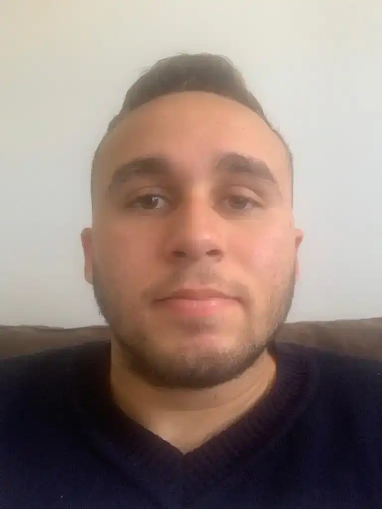 Henrique Santos