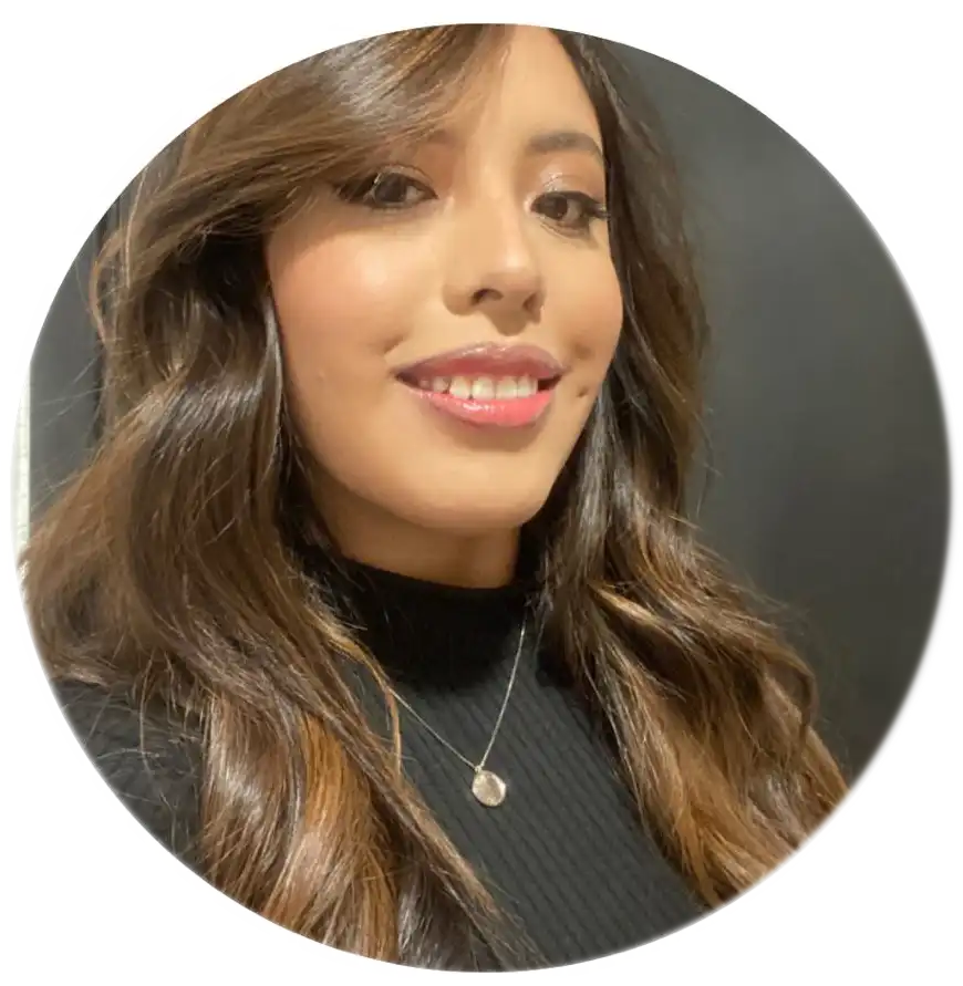 Vivian Cuentas