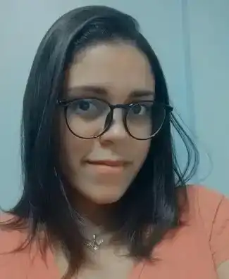 Maryllian Vieira