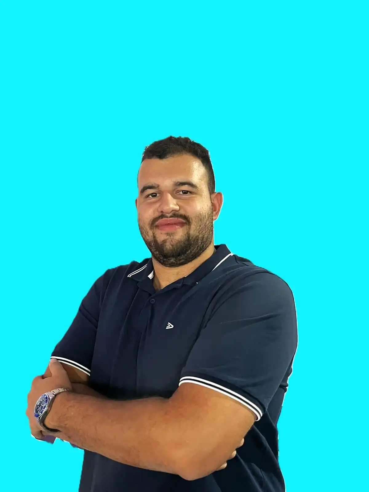 Lucas Santos