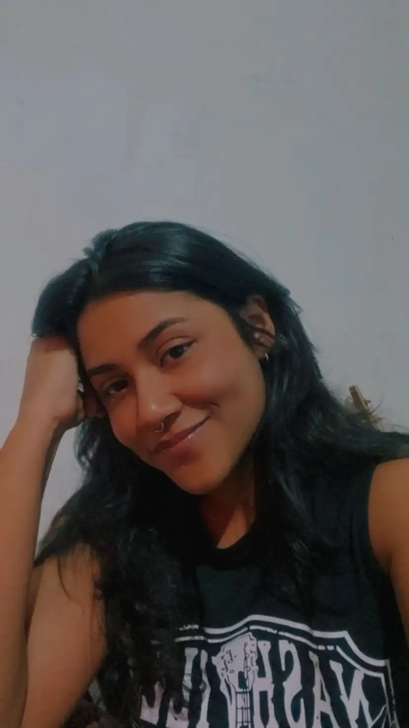 Giuliana Pereira
