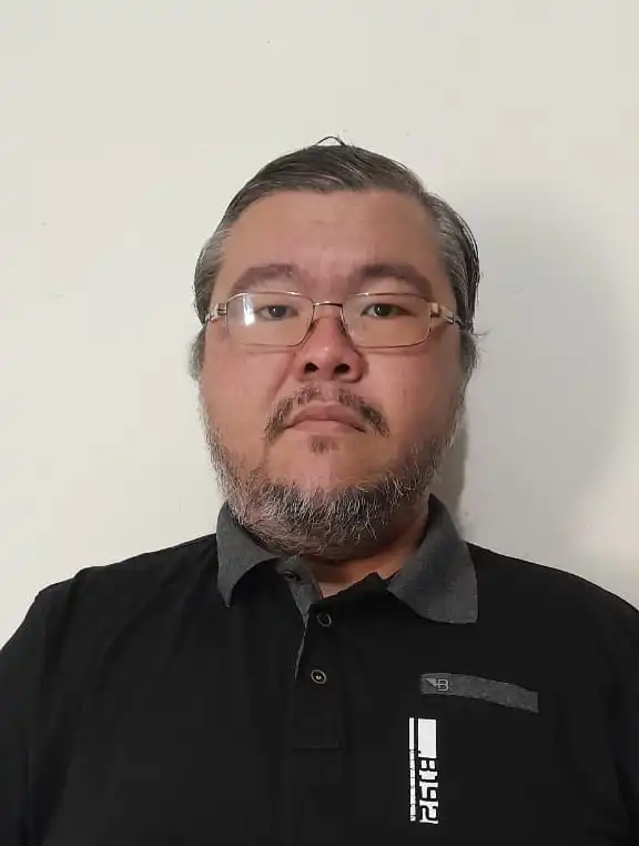 Sergio Okamoto