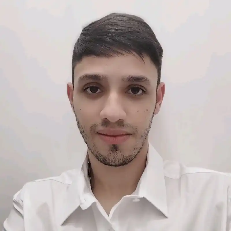 Leonardo De Jesus Andrade