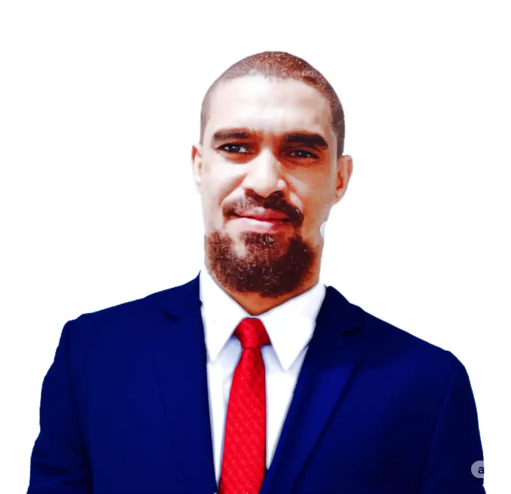 Marcus Lima