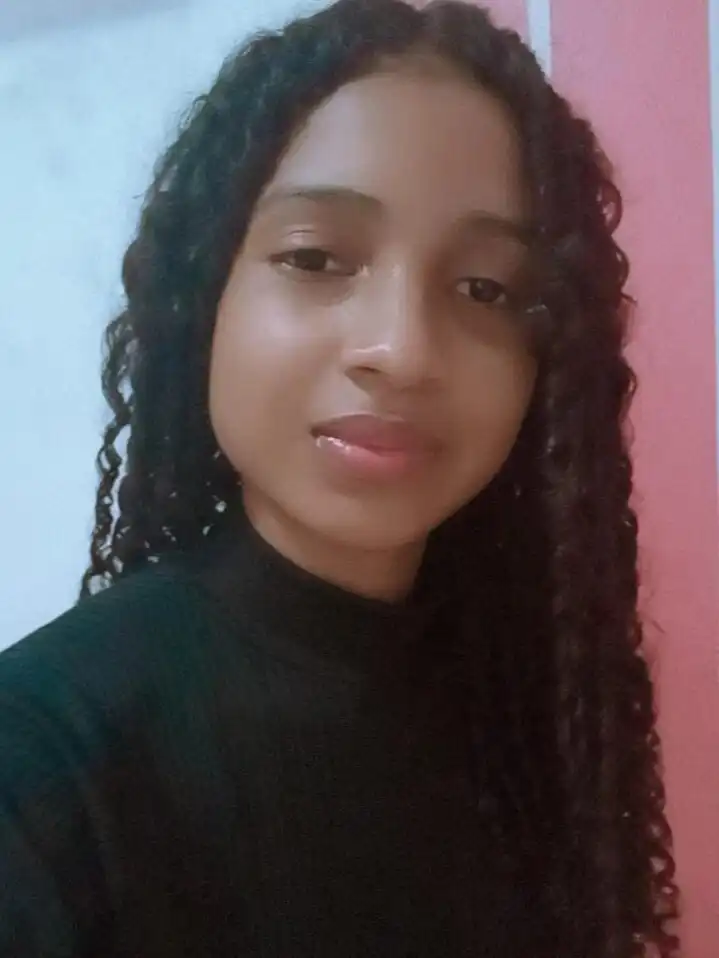 Maria Eduarda Gomes De Morais