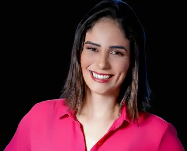 Barbara Freitas