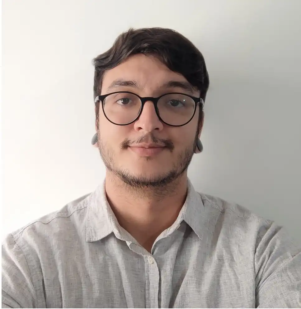 Rhuan de Souza Oliveira Lima