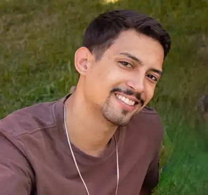 Gabriel Amigo