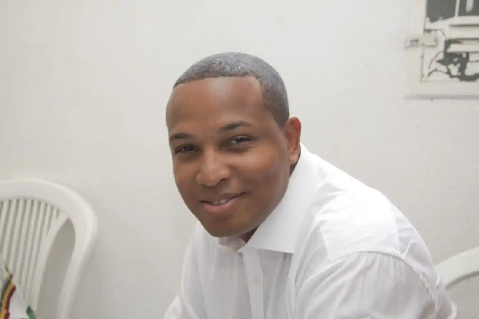 Ismael Nascimento