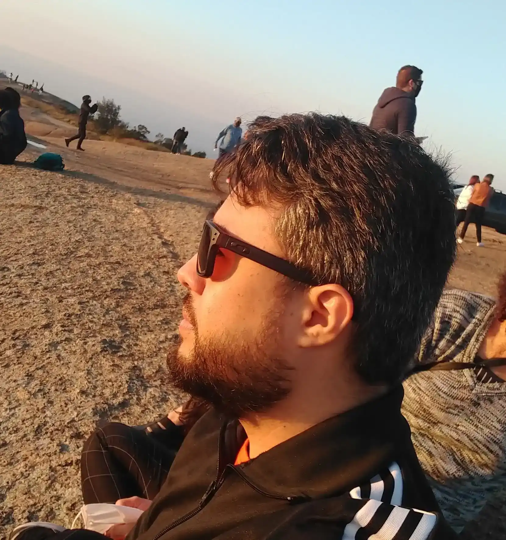 JoseJuarez Junior