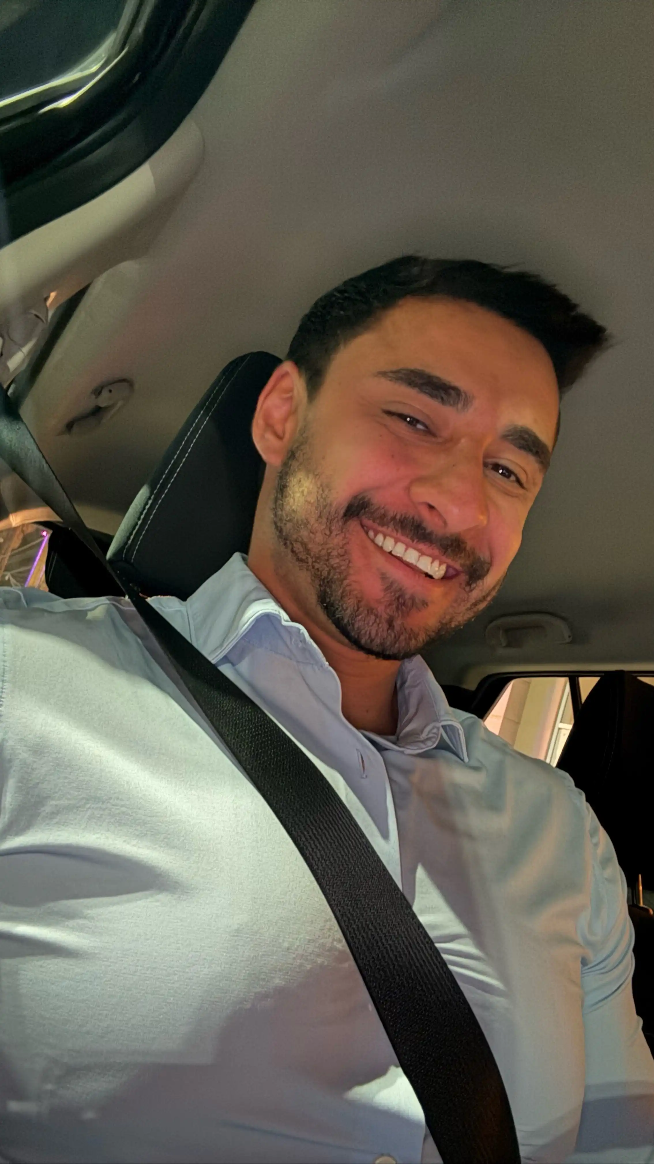 Caio Pedretti
