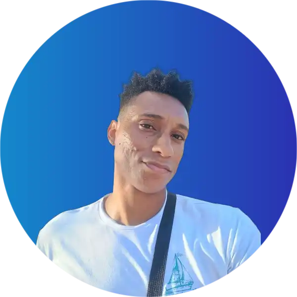 André Chagas