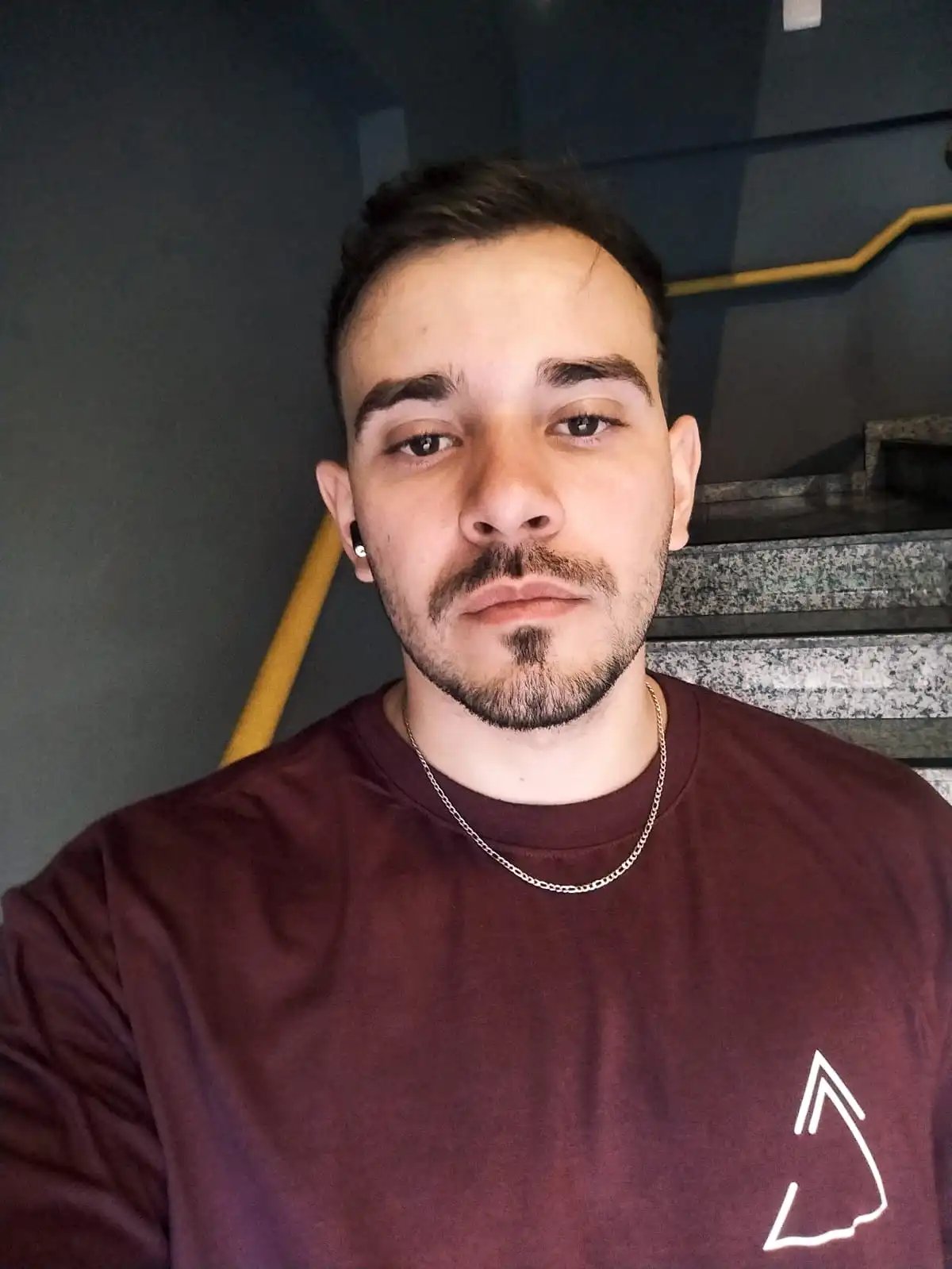 Deivid Da Silva Agostinho Florencio