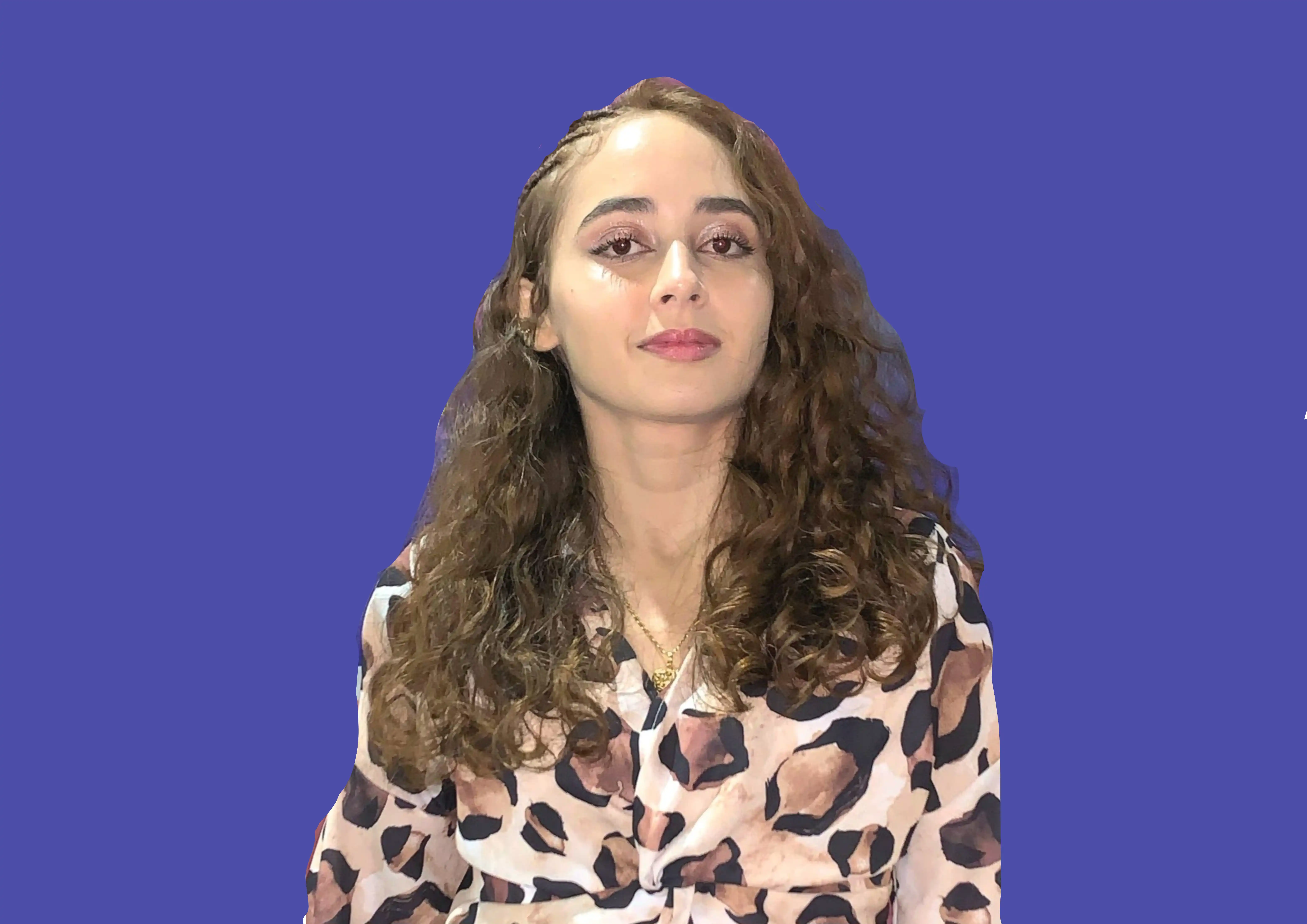 Letícia Gonçalves