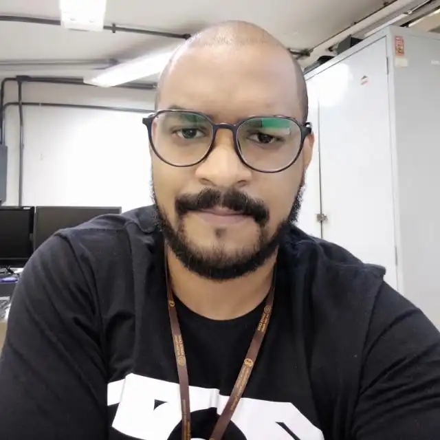 Anderson Souza