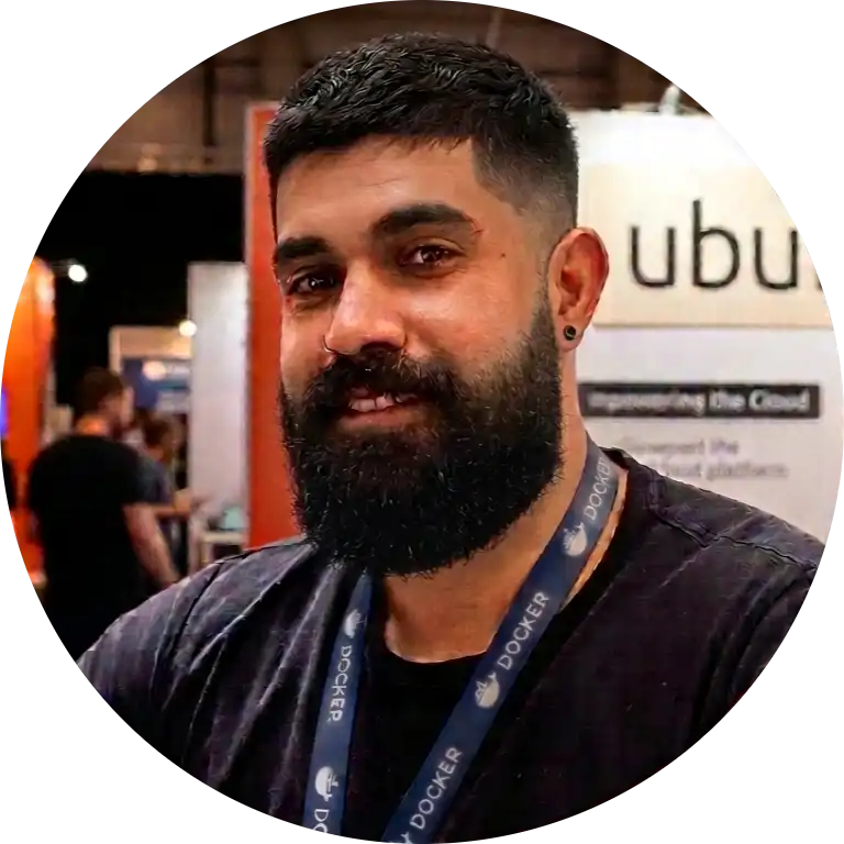 Carlos Barbosa