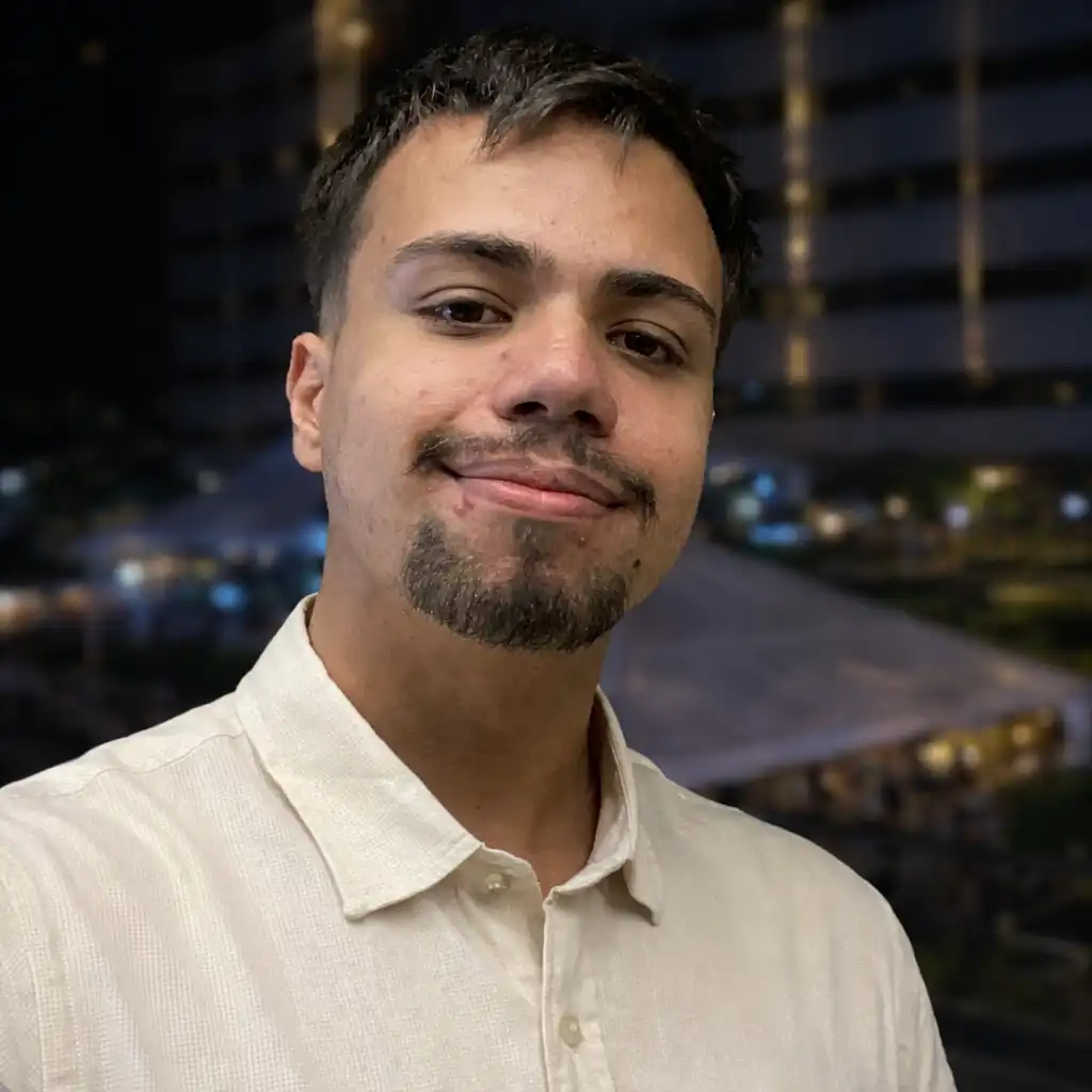 André Borges