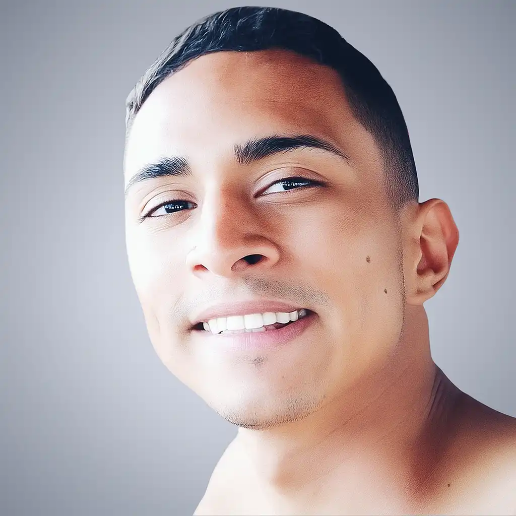 MÁRIO ANDERSON ALVES DE ALENCAR DA SILVA
