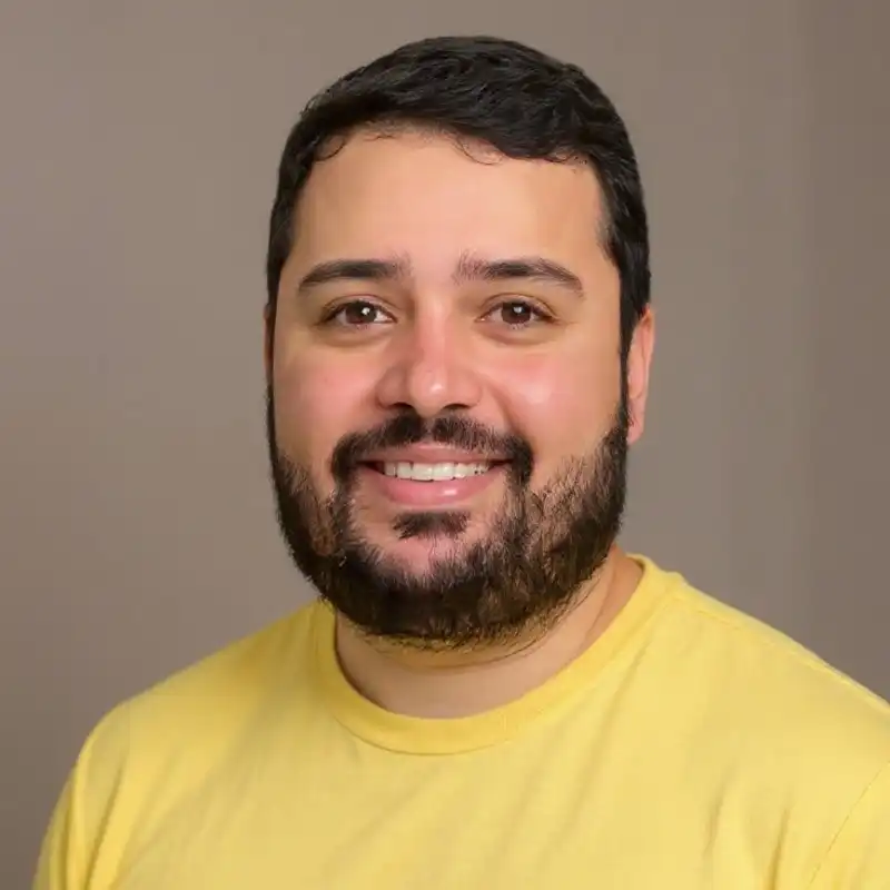 Hedgar Alves da Silva