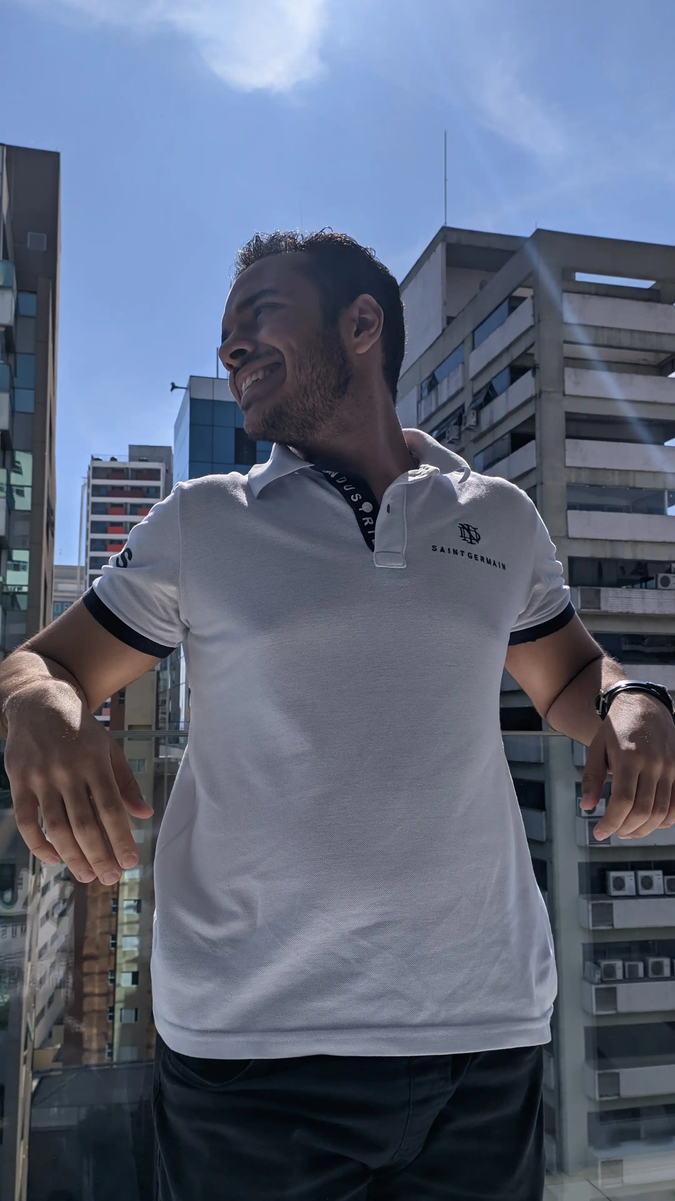 Rogerio Filho