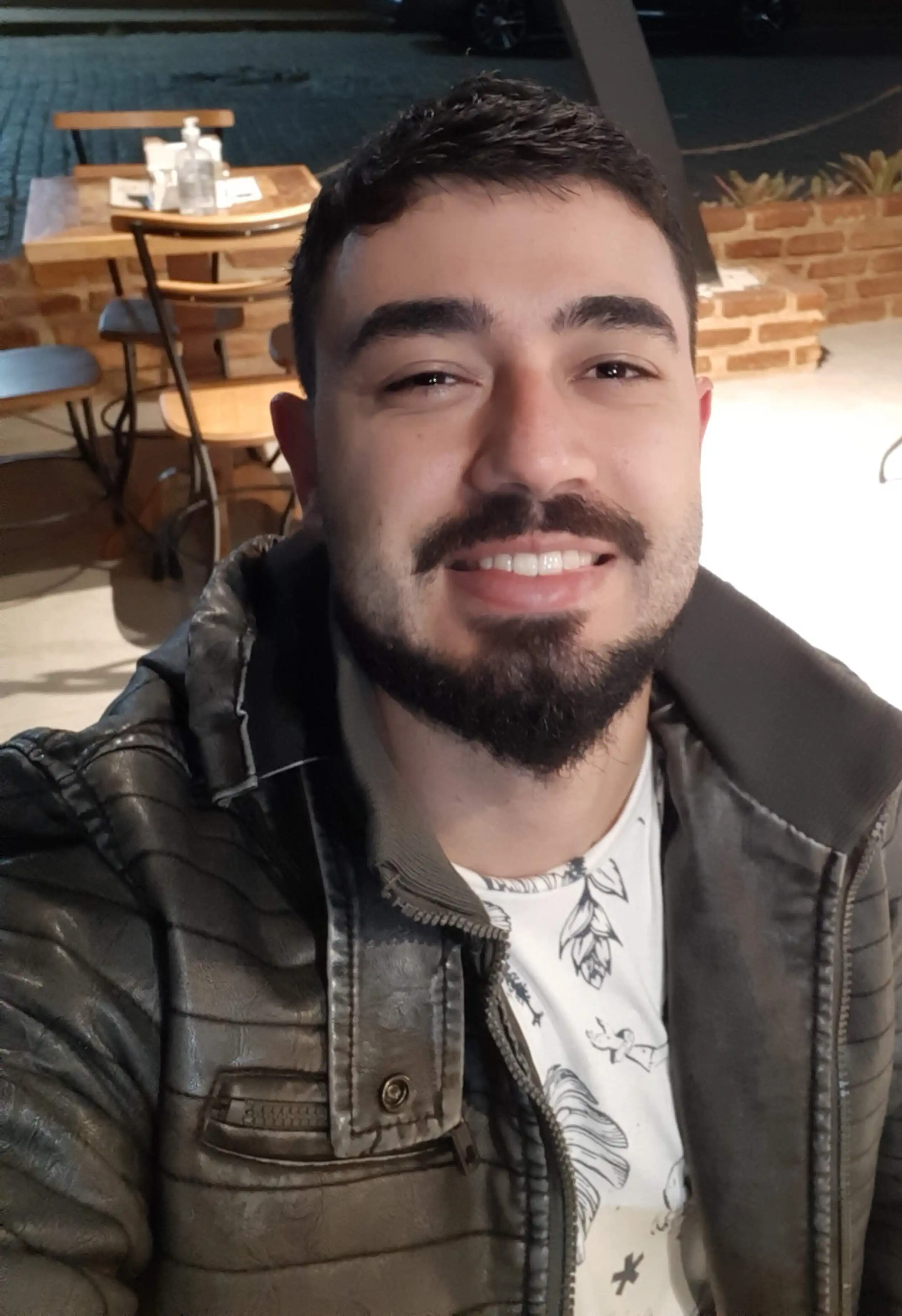Gudierre Moraes
