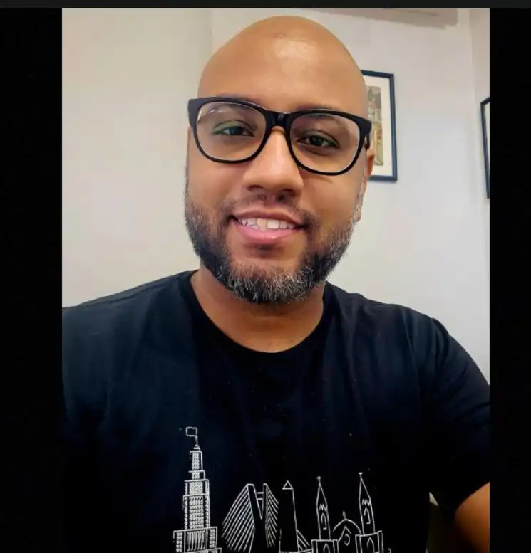 Felipe Fernandes