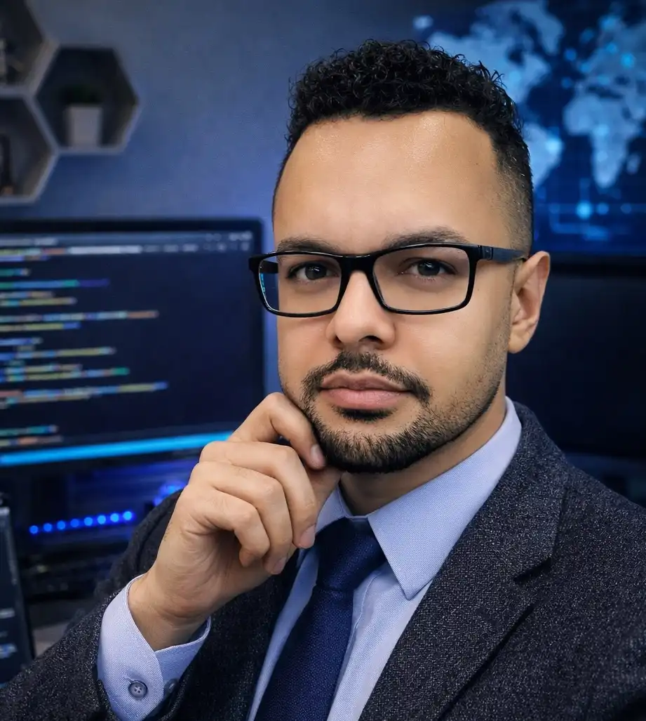 Alexsandro Silva