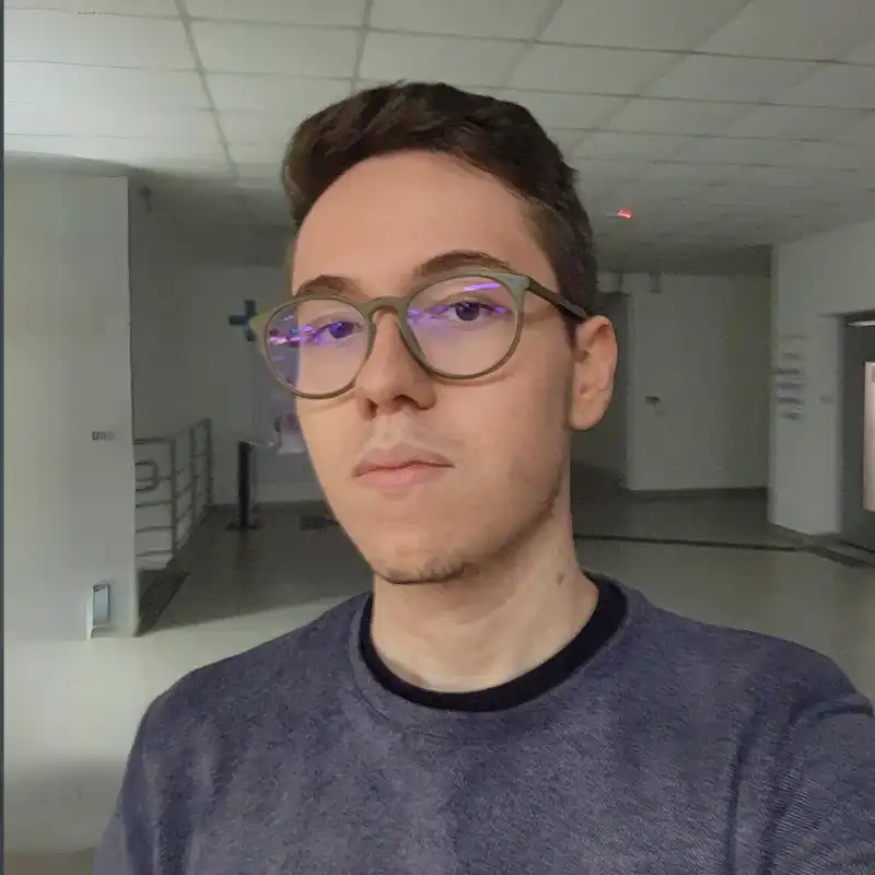 Samuel Duque
