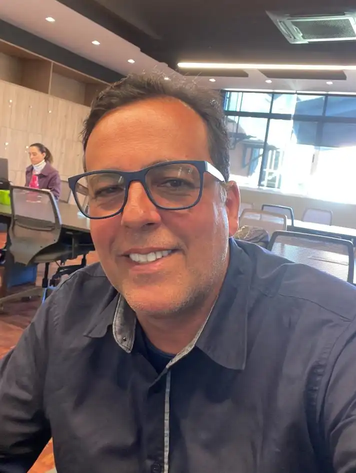 Marcus Oliveira