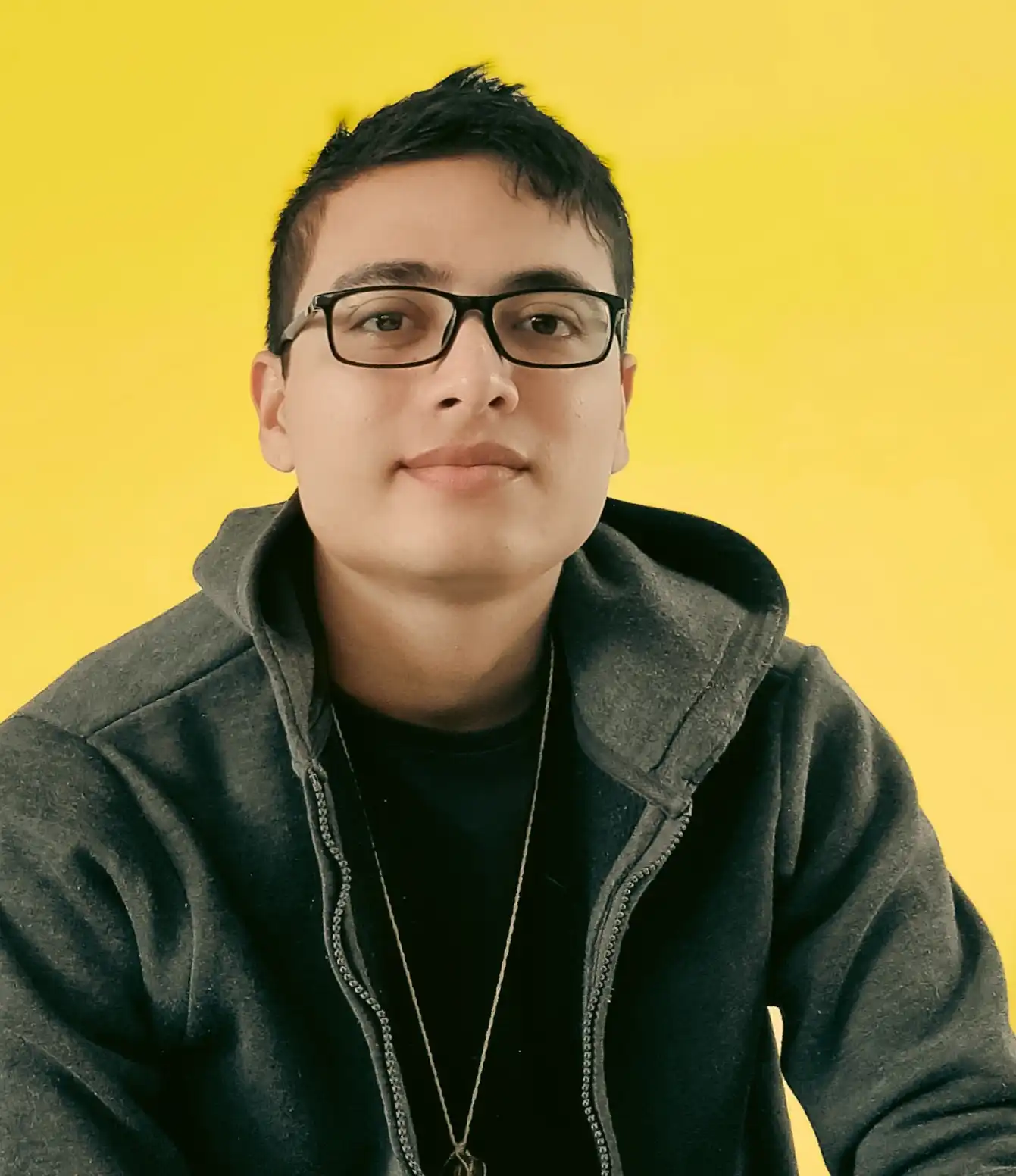 David Coelho