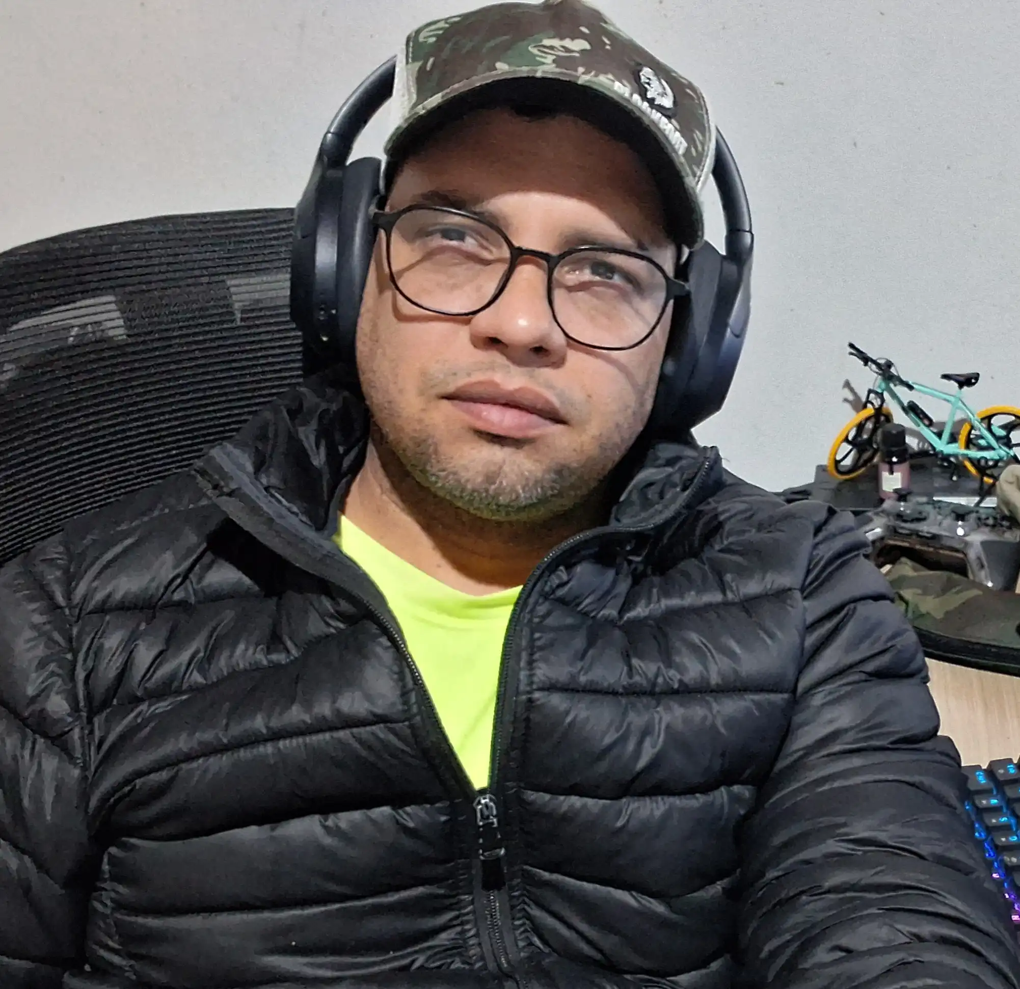 Rhommar Martinez