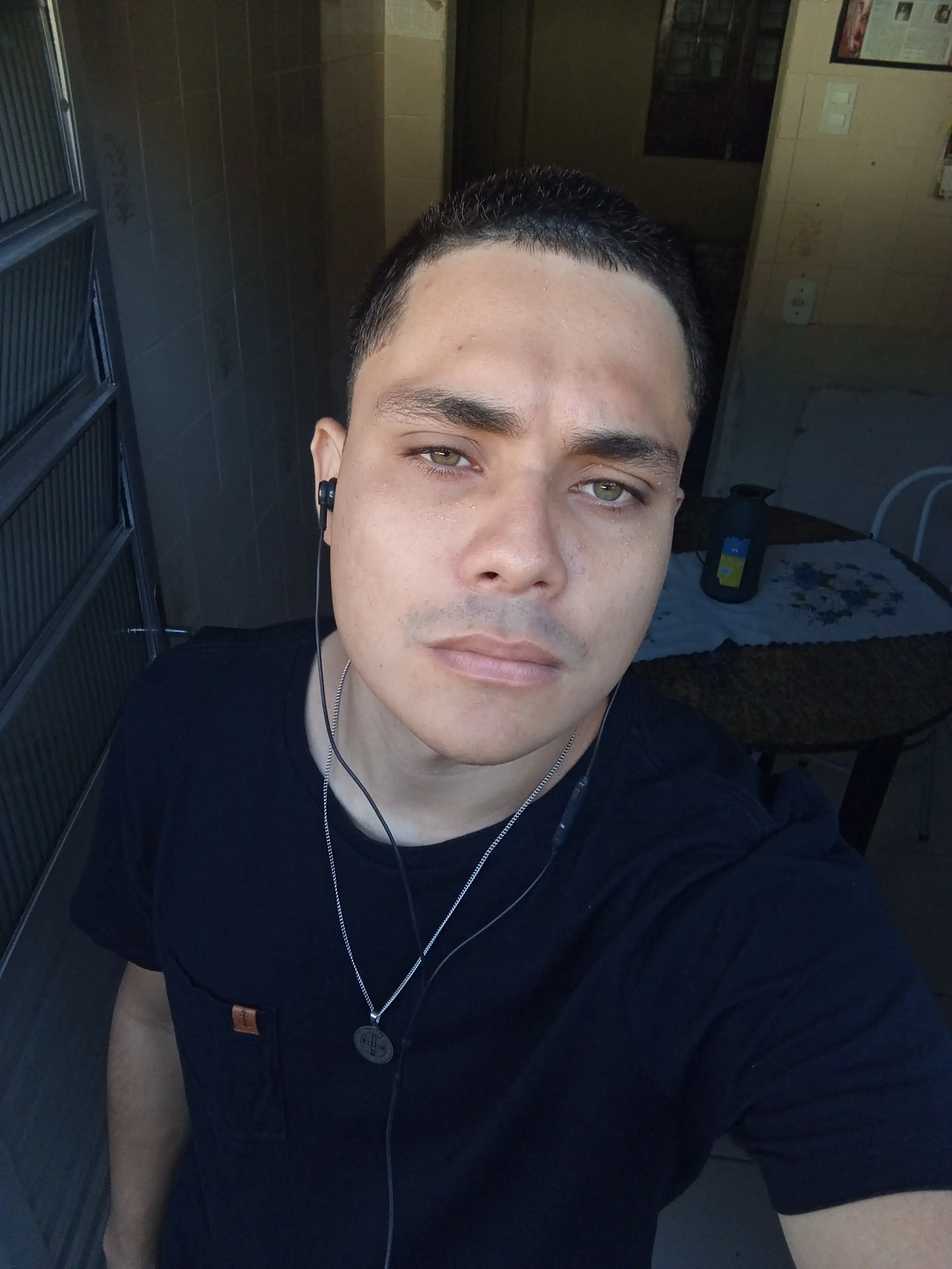 Saulo Maciel
