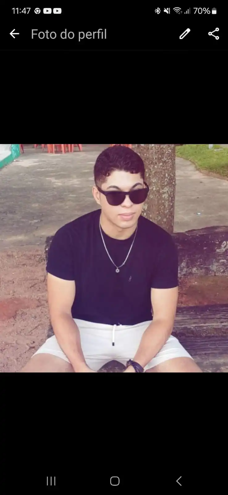 Marcus Andrade