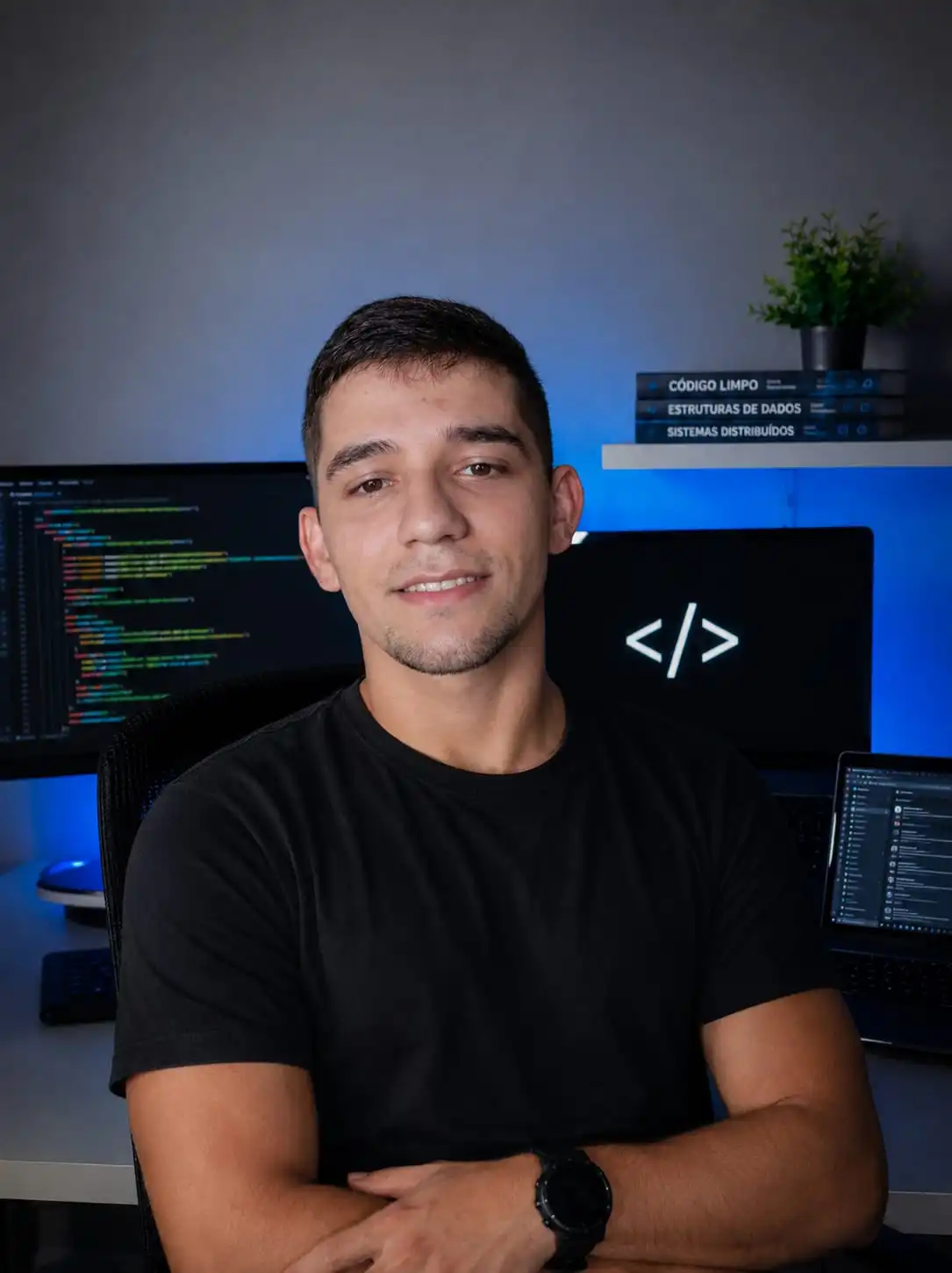 Adriano Araujo