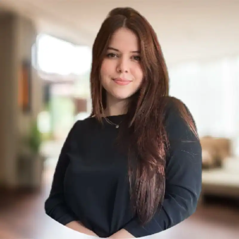 Jaqueline Vieira