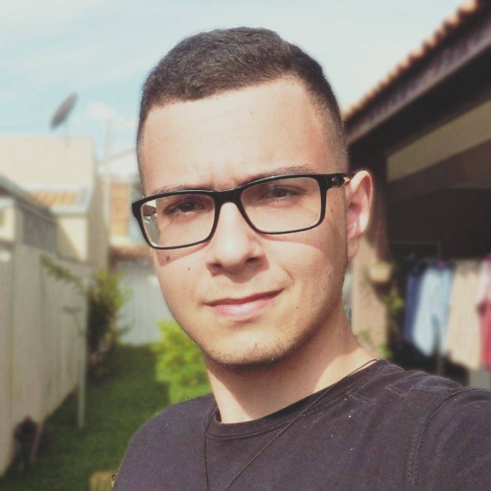 Tácio Ludovico Pienta Batista Dias