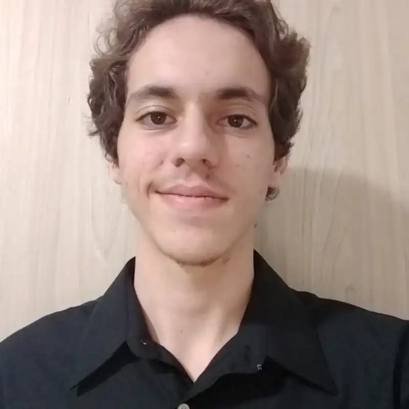 Vinicius Valentim