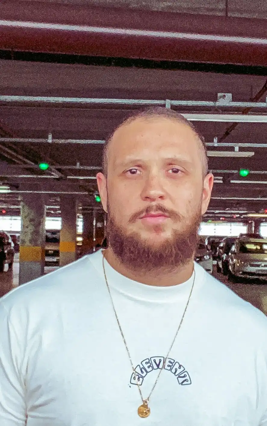 Bruno Luiz