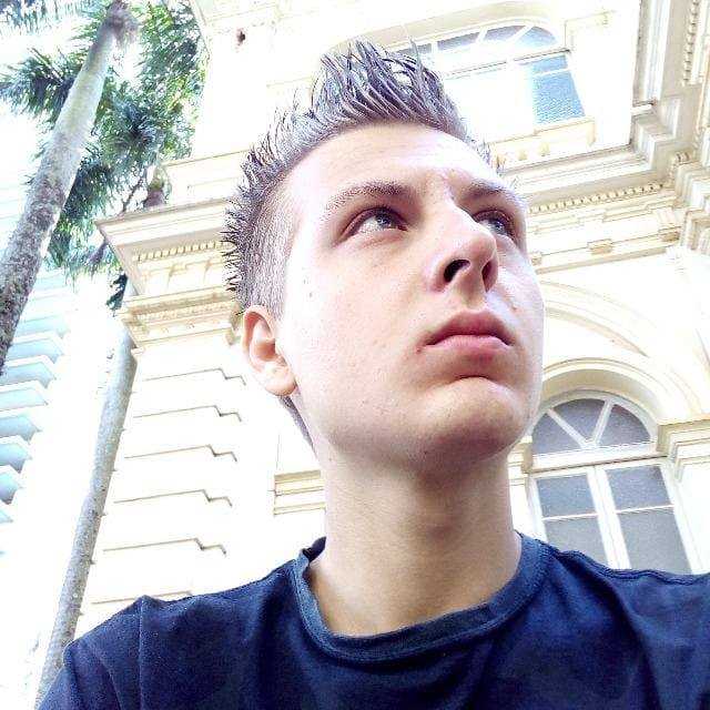 Alexandre Valter