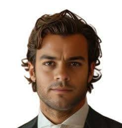 Levi Lucena