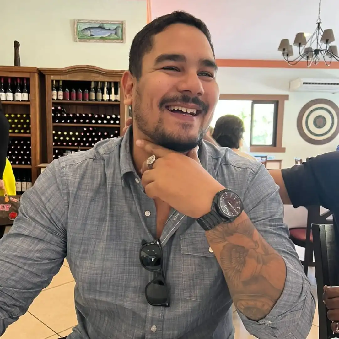 Lucas Nascimento Dos Santos Mattoso